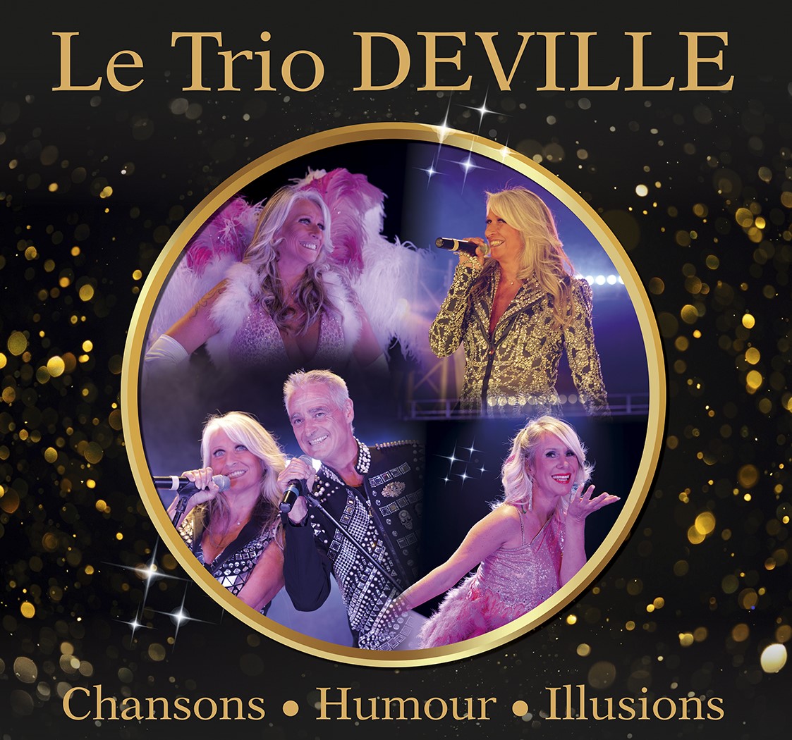 Tryo Spectacle 2025: Tournée Du Trio En 2025 – PTOMO